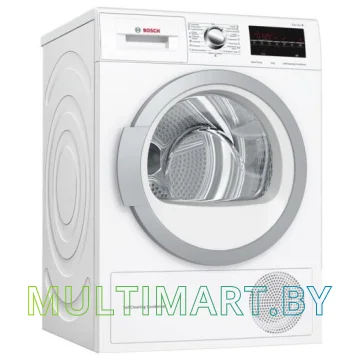 Сушильная машина Bosch WTW85469OE